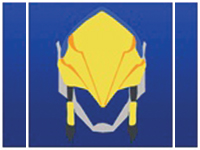pharah icon